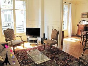 Appartements Champs Elysees Argentine CityCosy : Appartement