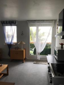 Appartements Les cigales de la mer Place de la liberation : photos des chambres