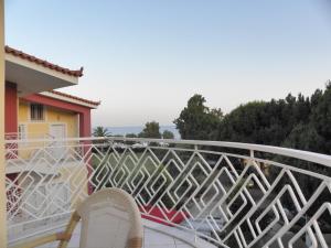 Irida Beach Resort Suites Messinia Greece