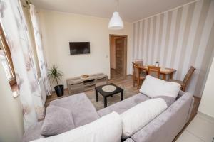 Apartament Żaglowy nr 6 4osobowy