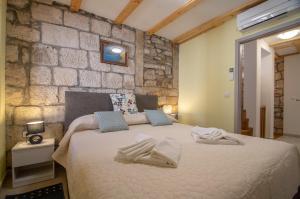 3 star apartement Apartments Giro Korcula Korčula Horvaatia