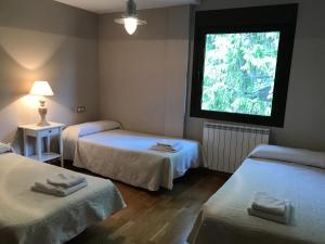 Apartamento Balcon De Jaca I