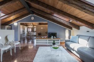 Ca Del Monastero 9 Collection Spacious Apartment up to 5 Guests