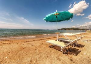 Baron Beach Hotel