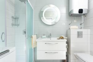 Apartment Nice Place To Stay