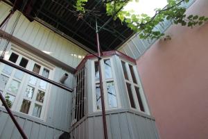 Hostel Old City Sololaki