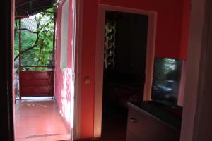 Hostel Old City Sololaki