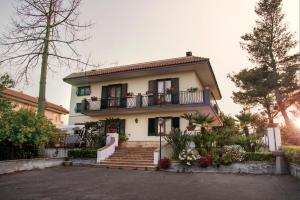 Villa Fraele