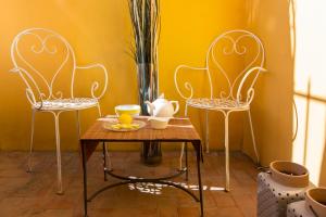 ROMAC Condotti with 3 bedrooms near the Spanish Steps