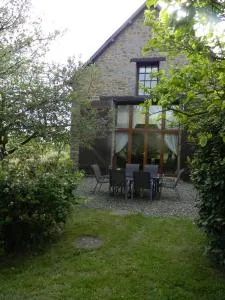 La Boucharderie - Sens-de-Bretagne