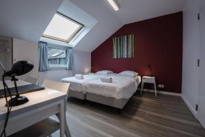 Auberge des 3 Fontaines - Youth Hostel