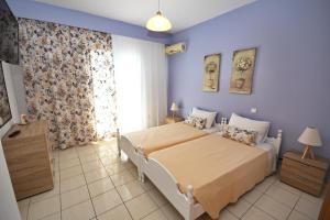 Angels Pool Studios and Apartments Corfu Greece