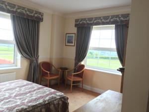 Premier Double Room - Single Use room in Beggars Reach Hotel
