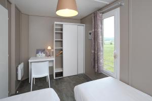 Hotels Domaine De Barres : photos des chambres