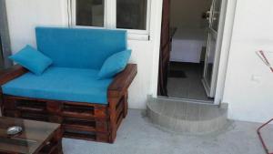 Apartments Stevo Nikočević