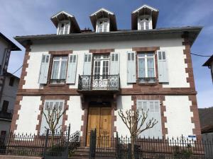 Maisons d'hotes La Villa Esponda : photos des chambres