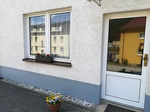 Ferienwohnung Schumann