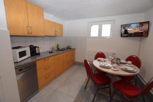 Apartment room in AB Apartment Bad-Cannstatt