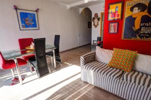 Aquarium Apartment by Hello Homes Sitges