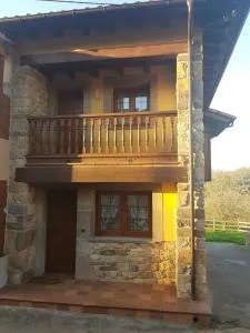 Casa el nene - Castiello