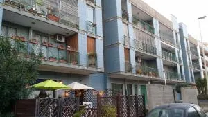 Vacation House a Mola di Bari - 诺伊卡塔罗