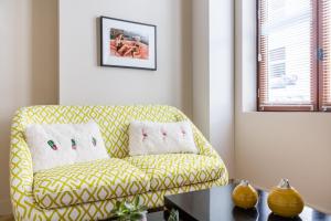 Appartements Les Suites de Saint Amand : photos des chambres