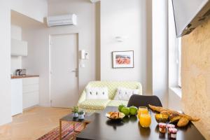 Appartements Les Suites de Saint Amand : photos des chambres