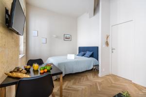 Appartements Les Suites de Saint Amand : photos des chambres