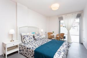 La Tejita Luxury Apartment