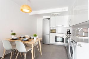 La Tejita Luxury Apartment