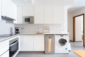 La Tejita Luxury Apartment