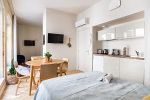 Appartements Les Suites de Saint Amand : Appartement