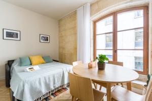 Appartements Les Suites de Saint Amand : photos des chambres