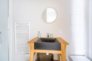 Appartements Les Suites de Saint Amand : photos des chambres