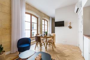 Appartements Les Suites de Saint Amand : photos des chambres