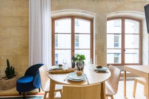 Appartements Les Suites de Saint Amand : photos des chambres