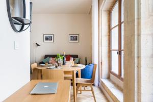 Appartements Les Suites de Saint Amand : photos des chambres