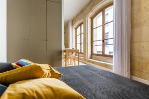 Appartements Les Suites de Saint Amand : photos des chambres