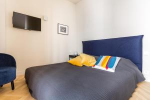 Appartements Les Suites de Saint Amand : photos des chambres