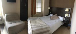 Hotels Le Relais : photos des chambres