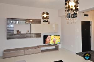 Antos Deluxe Apartment