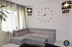 Antos Deluxe Apartment