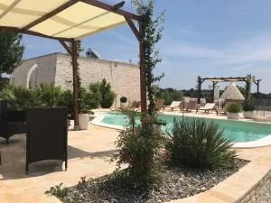 Cappelluzzo - Cisternino