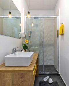 Rijeka Apartments TERRA I & II 