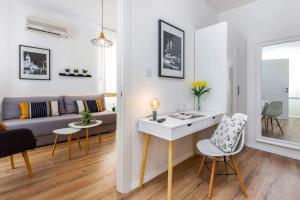 Rijeka Apartments TERRA I & II