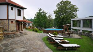 Guest House Stoilite