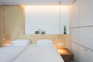 Hotel Luise - 艾施河畔赫希施塔特