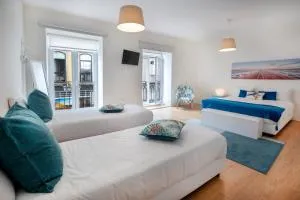 Cantinho do SAL - Aveiro