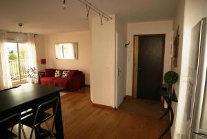 Appartements Les Burgondes : photos des chambres