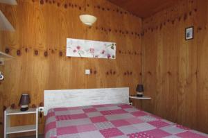 Maisons de vacances Le Verger des Ascarines : photos des chambres